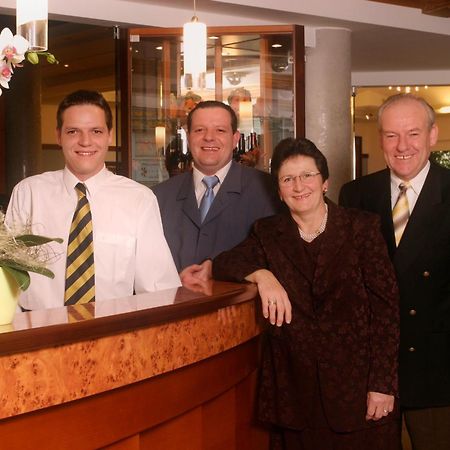 Hotel Florianerhof Markt Sankt Florian Экстерьер фото