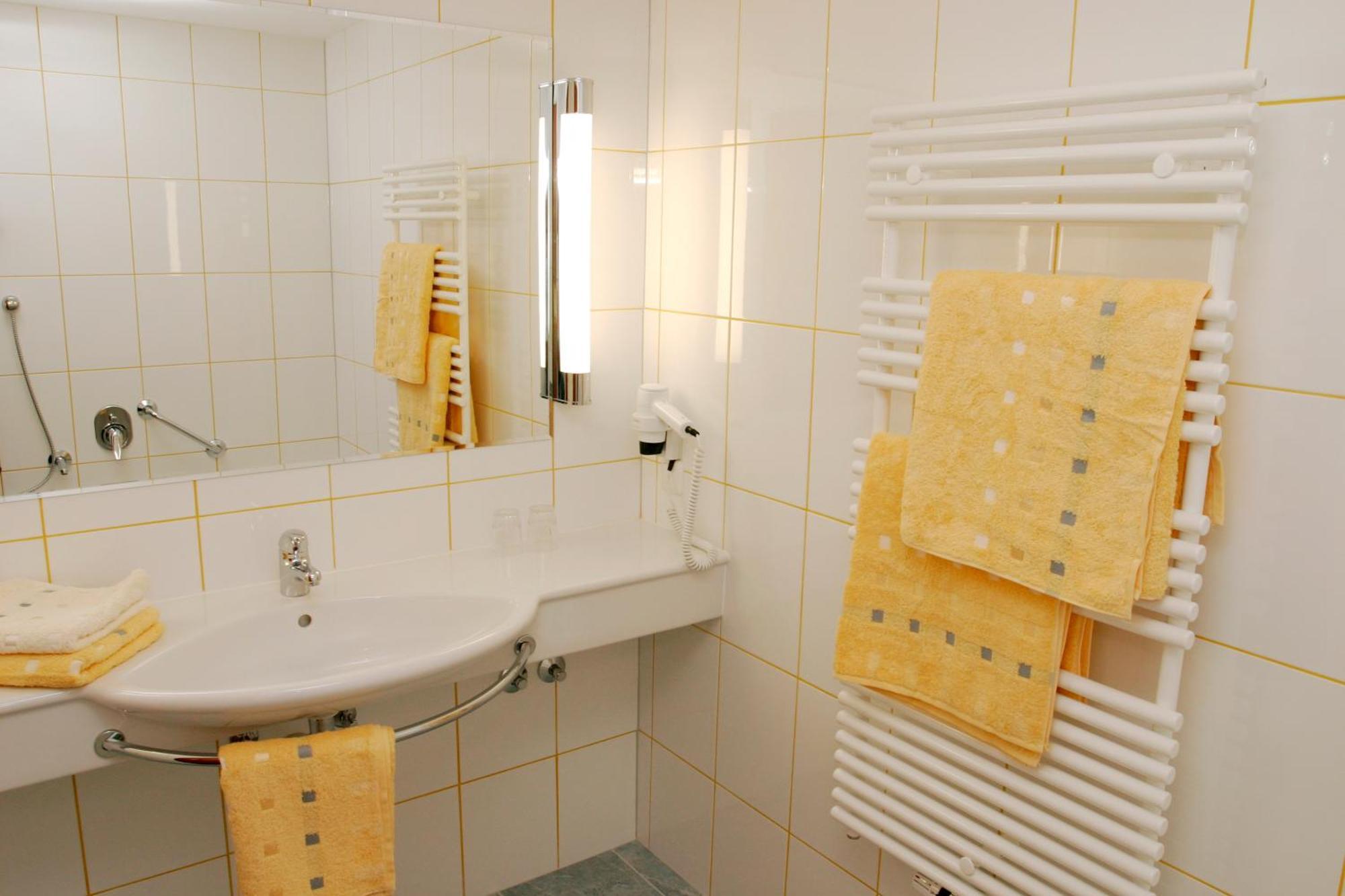 Hotel Florianerhof Markt Sankt Florian Экстерьер фото