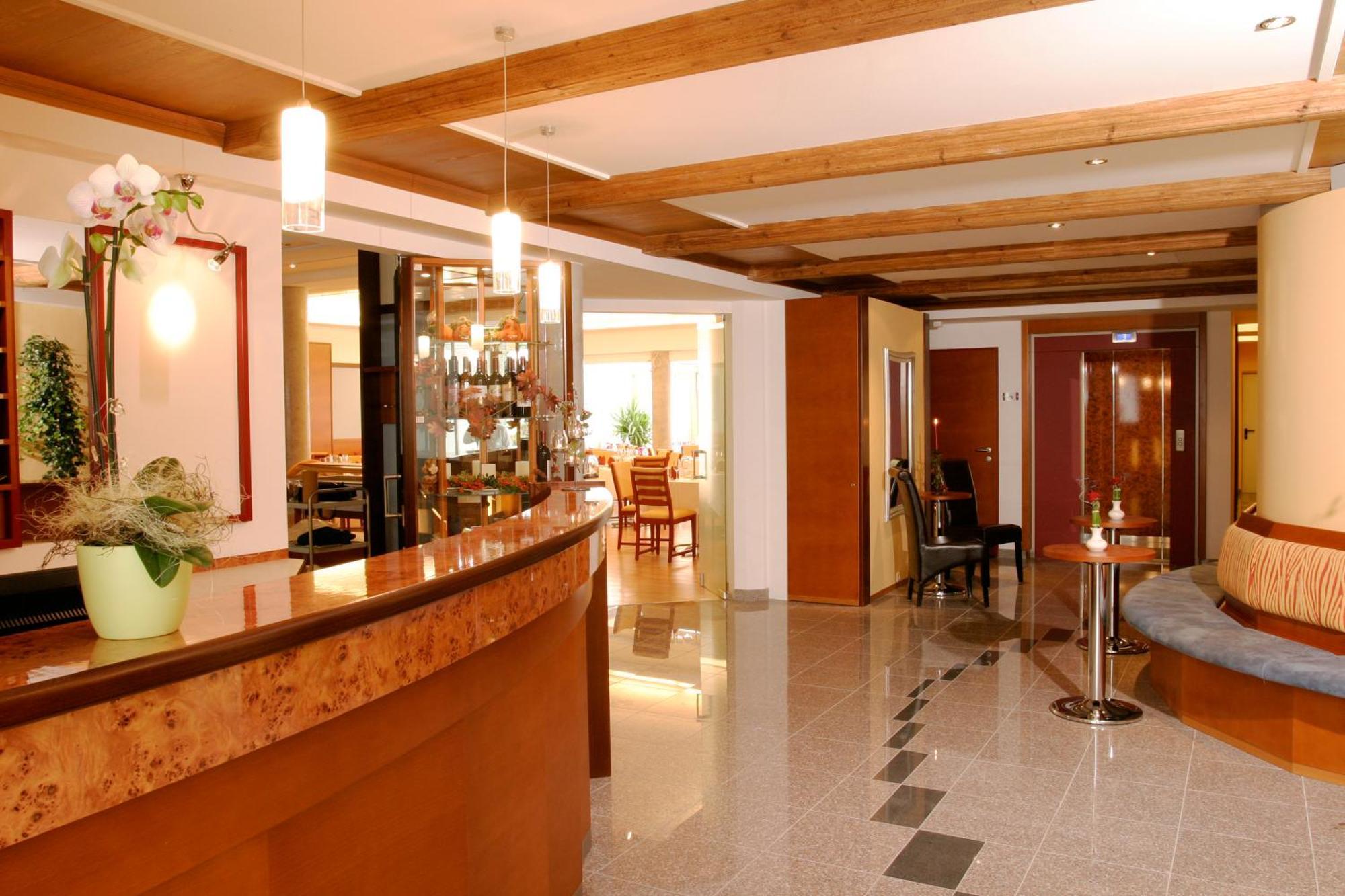 Hotel Florianerhof Markt Sankt Florian Экстерьер фото