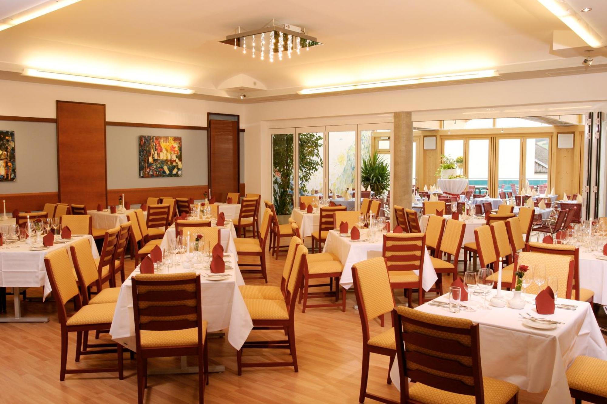 Hotel Florianerhof Markt Sankt Florian Экстерьер фото